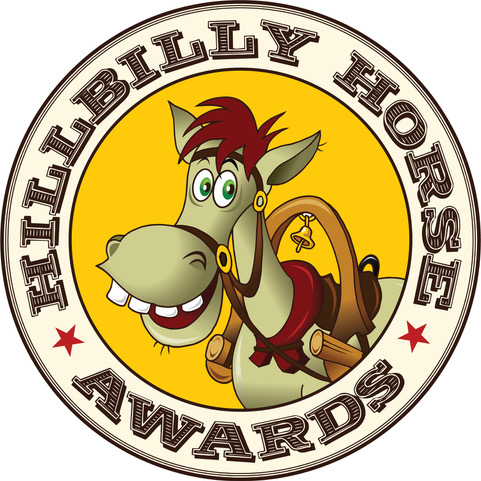 HILLBILLY HORSE AWARDS FOR 2018