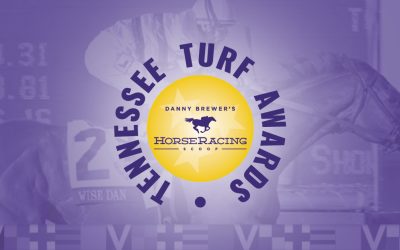 TENNESSEE TURF AWARDS FOR 2022